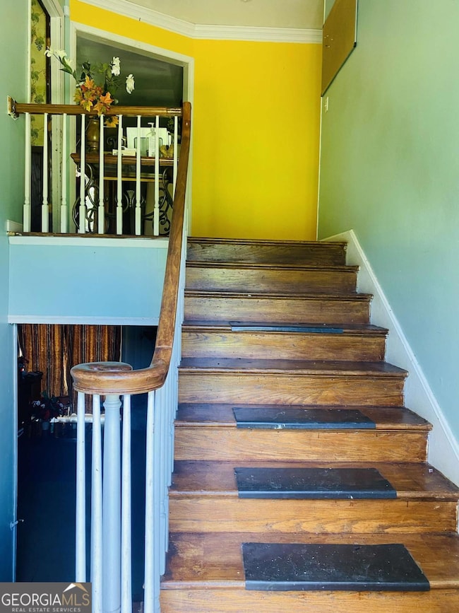 803 S Hairston Rd, Stone Mountain, GA 30088 - photo 6