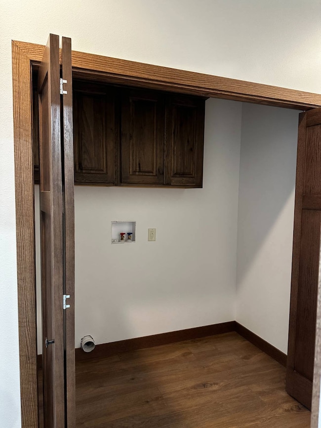 302 S Walnut St, Arnold, NE 69120 - photo 5