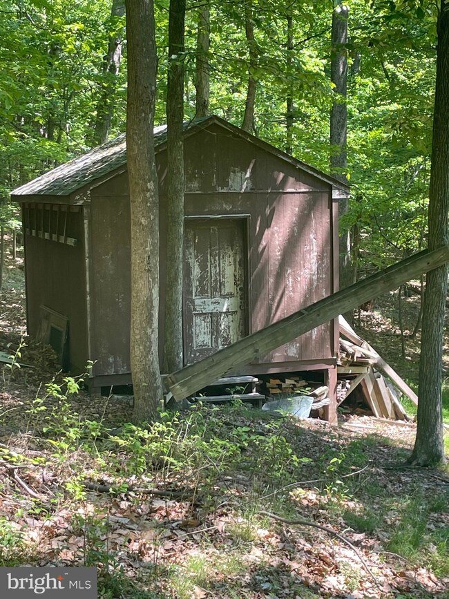 0 Ebenezer Rd unit VACL2001060, Bluemont, VA 20135 - photo 4