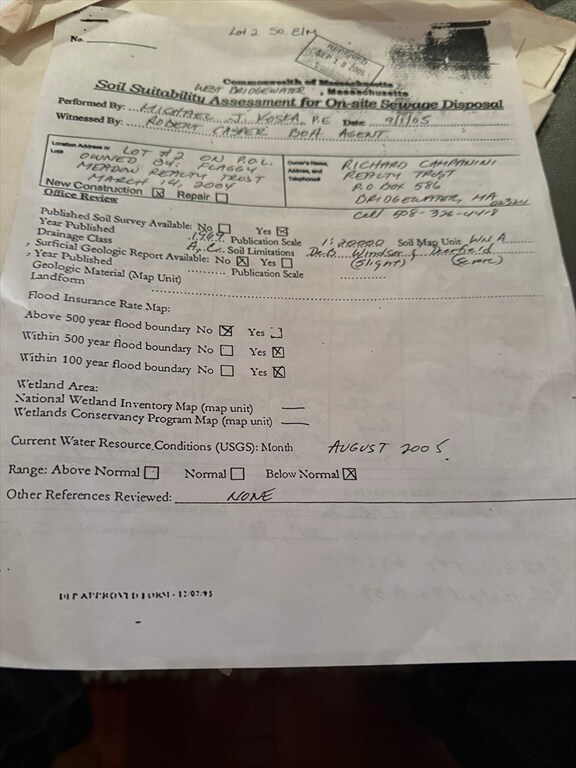 323 S Elm St, West Bridgewater, MA 02379 - photo 3