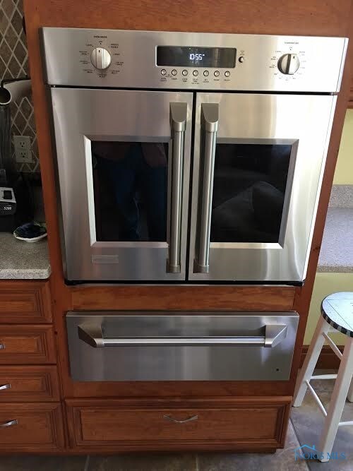 You don't see these very often!  Stainless Steel D