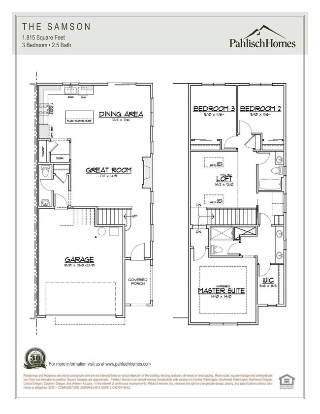 63166 NE Meridian Place, Bend, OR 97701 - photo 3