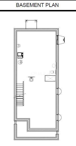2020-06-30- Basement Plan- 631 E 2nd Ave