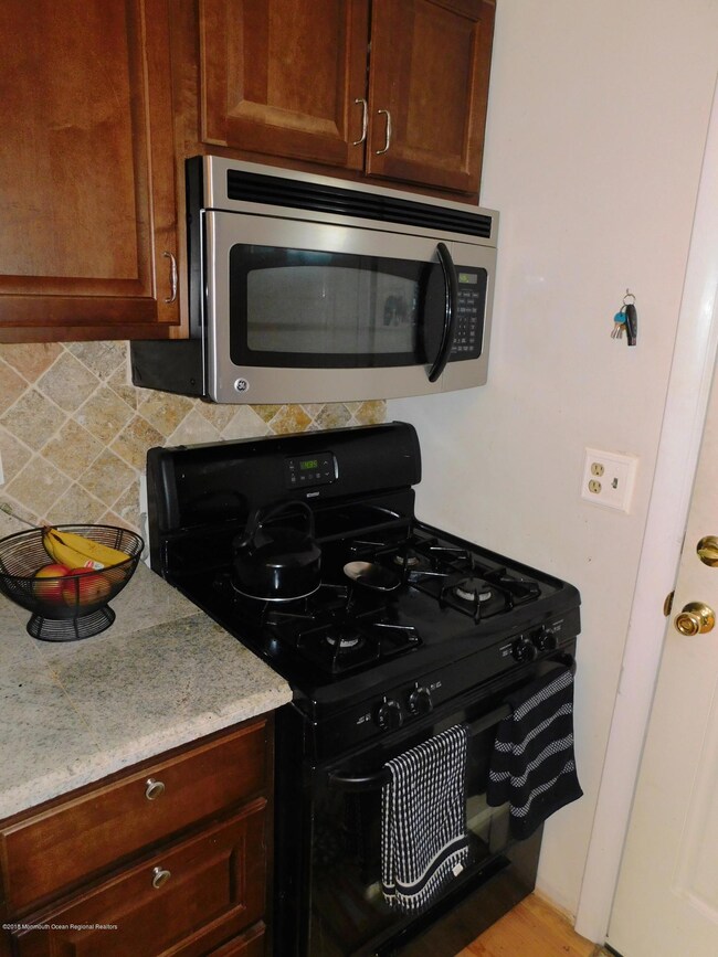 2 Rumson Rd unit 14, Sea Bright, NJ 07760 - photo 4