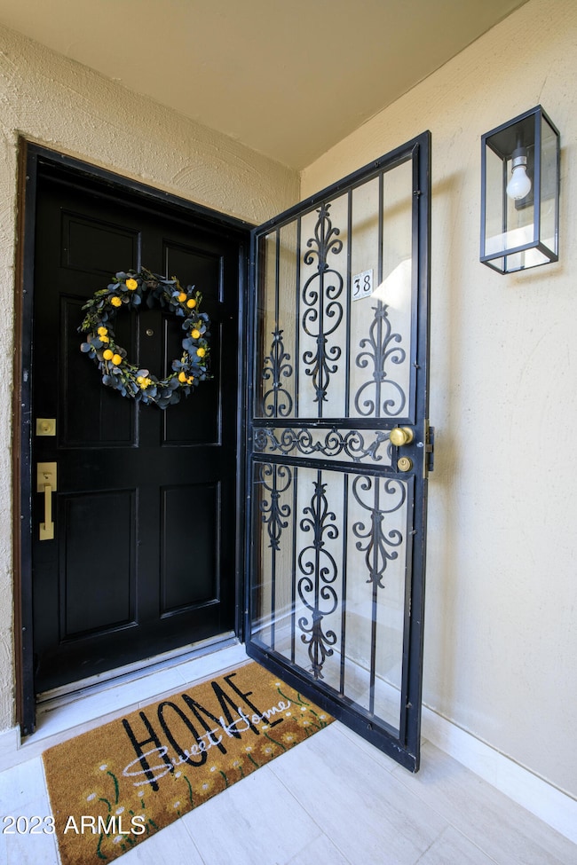 4201 E Camelback Unit 38-5