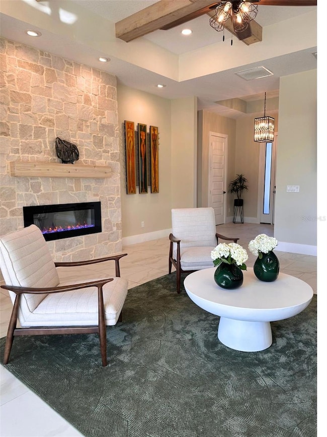 400 Adams View Ln, Auburndale, FL 33823 - photo 6