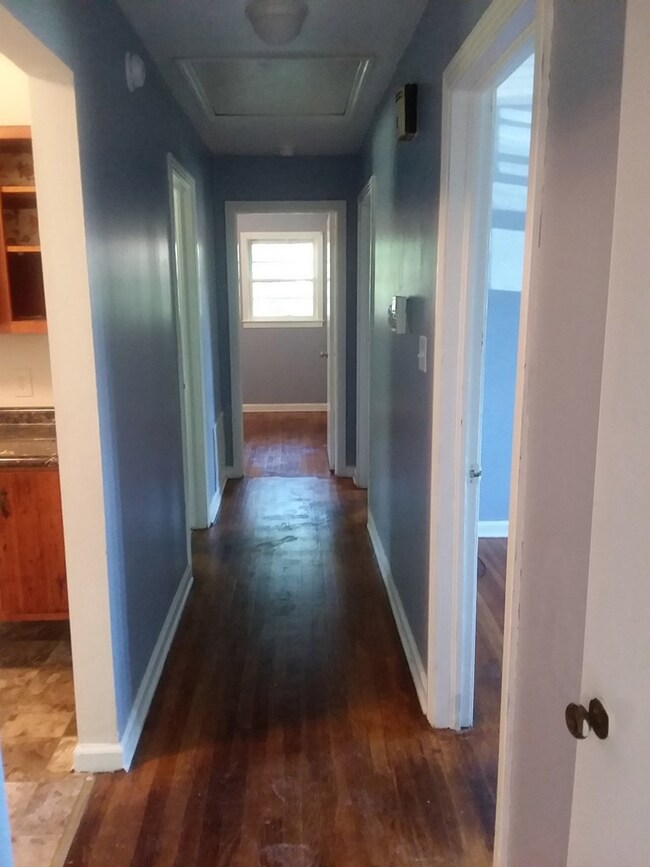 1811 Canterbury Rd, Macon, GA 31206 - photo 4