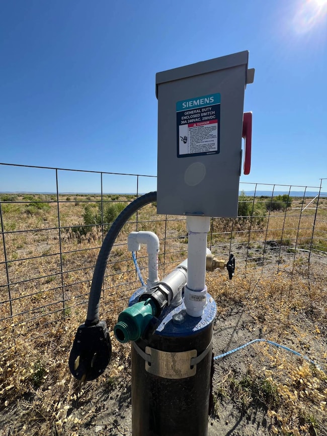 TL 3101 Newton Rd, Burns, OR 97720 - photo 5