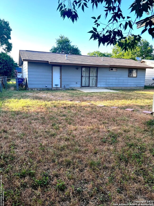 4706 Belinda Lee St, San Antonio, TX 78220 - photo 4