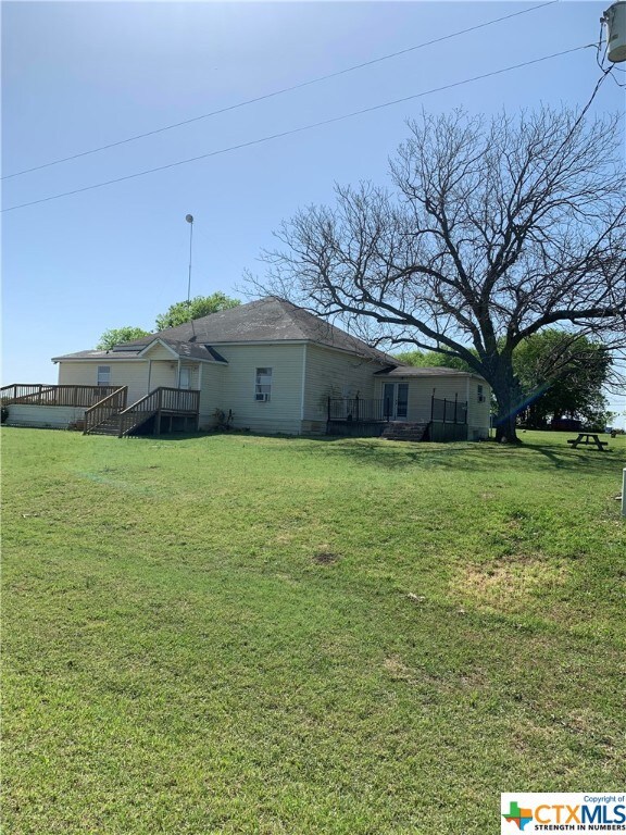6701 Berger Rd, Temple, TX 76501 - photo 3