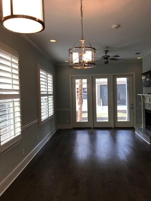 10 Leatherback Ln unit 23, Jekyll Island, GA 31527 - photo 4