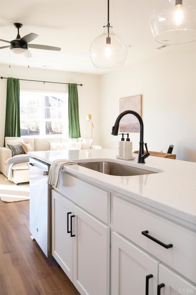 128 Brenleigh Ct unit 307, Lynchburg, VA 24501 - photo 6