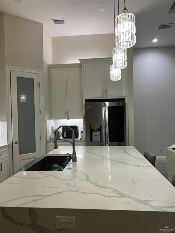 1413 S Canna St, Pharr, TX 78577 - photo 6