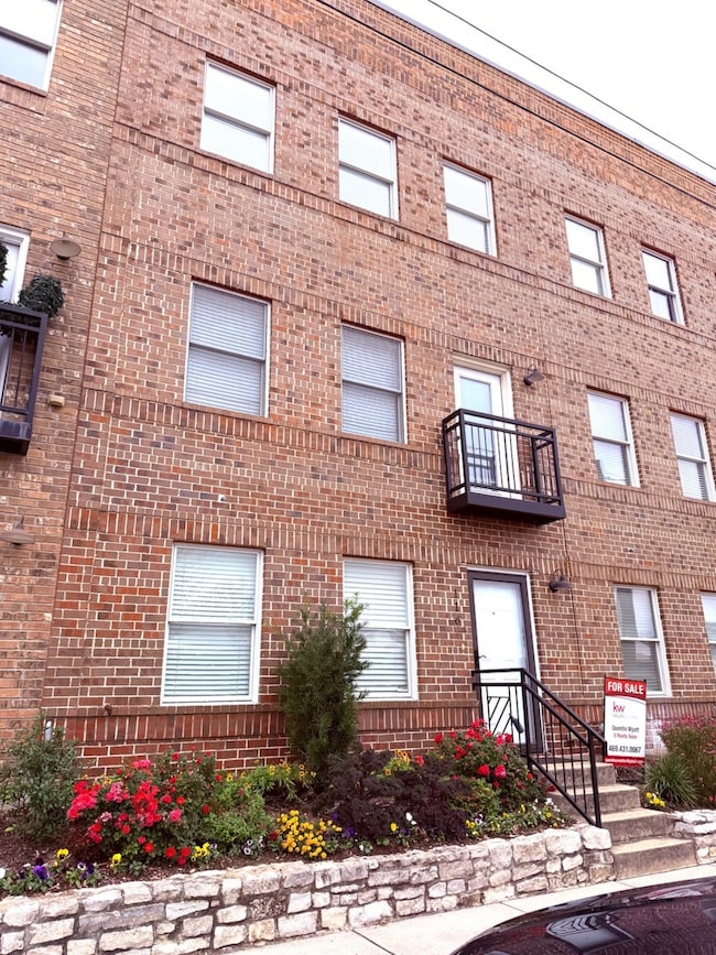 116 Industrial St, Denton, TX 76201 - photo 2