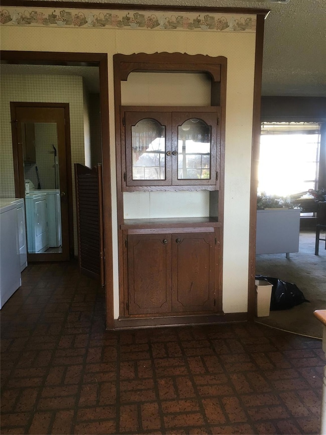 Built in - Kitchen