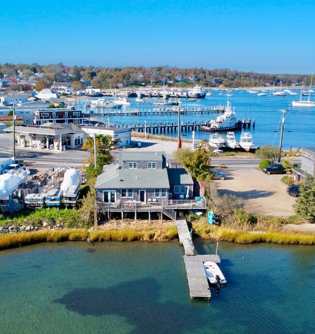 95 Beach Rd unit Residential & Commer, Vineyard Haven, MA 02568 - photo 5