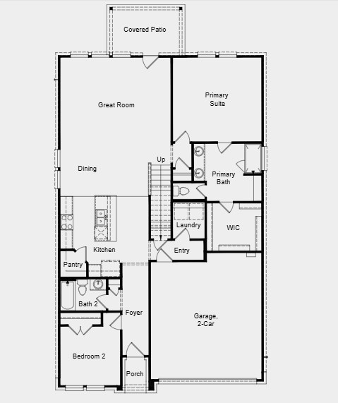 18006 Horse Haven Ln, Tomball, TX 77377 - photo 2