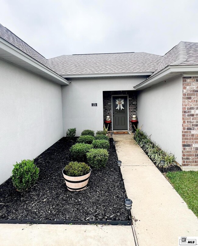 172 Meadows Dr, Choudrant, LA 71227 - photo 4