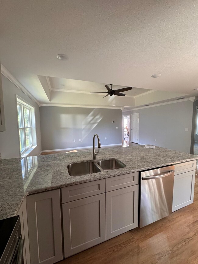 51 Shawnee Trail, Crawfordville, FL 32327 - photo 4