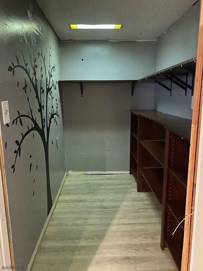 Pantry