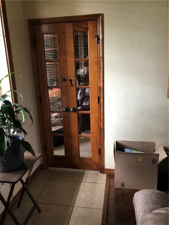Built ins in office