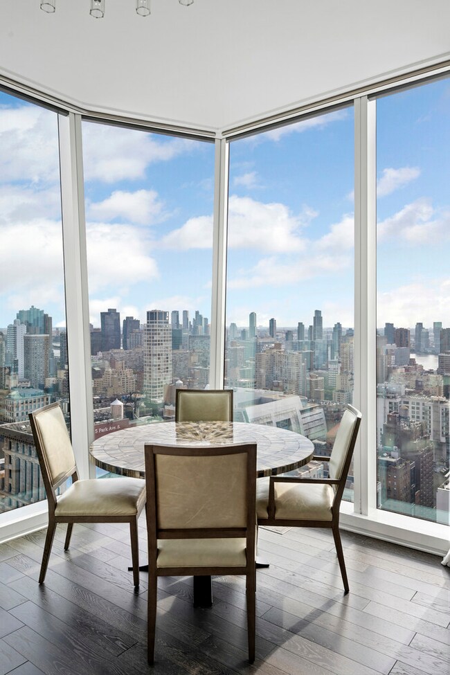 Madison Square Park Tower unit 37B, New York, NY 10010 - photo 3