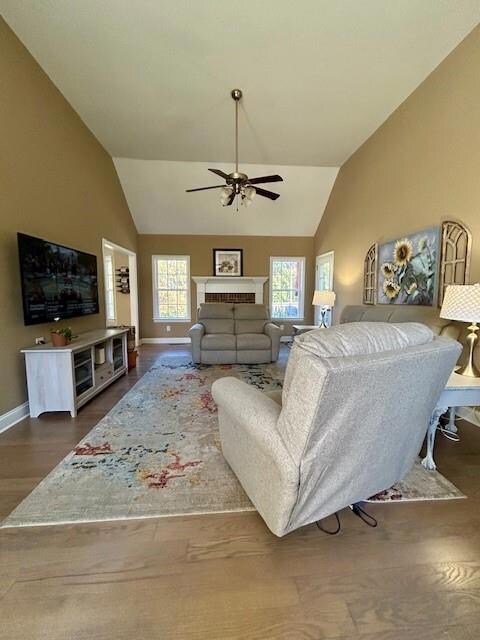 140 Washington St SE, Calhoun, GA 30701 - photo 6