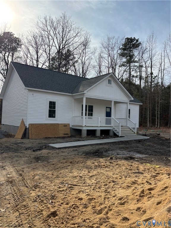 21315 Hunnicut Rd, Dinwiddie, VA 23841 - photo 2