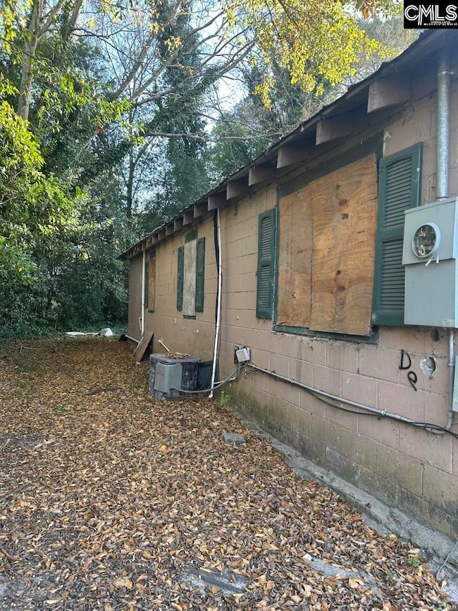 118 & 116 Hoyt St, Sumter, SC 29150 - photo 4