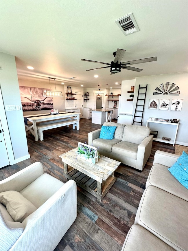 518 Anton Stade Rd, Rosenberg, TX 77471 - photo 5