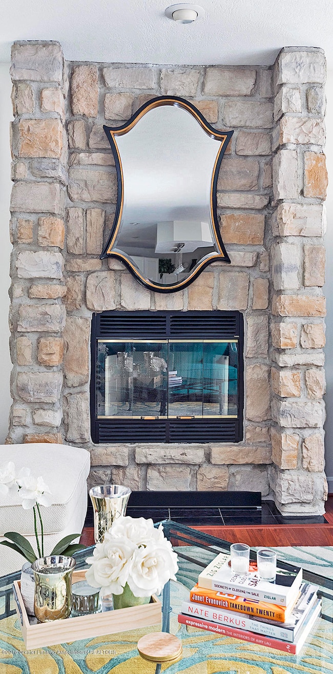 5805 River Ridge Dr, Lansing, MI 48917 - photo 4