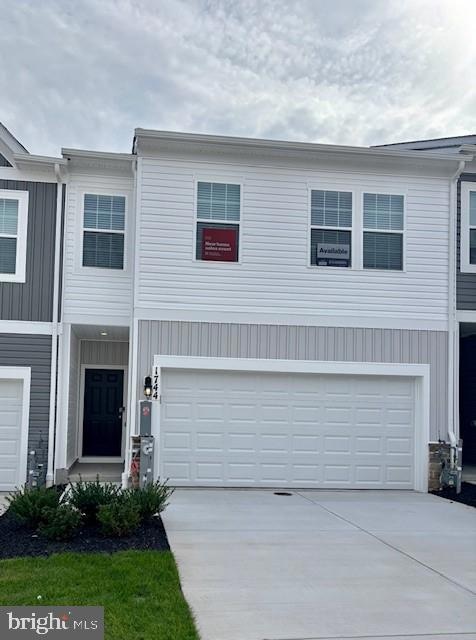 1744 Lawder Cir, Havre de Grace, MD 21078 - photo 3