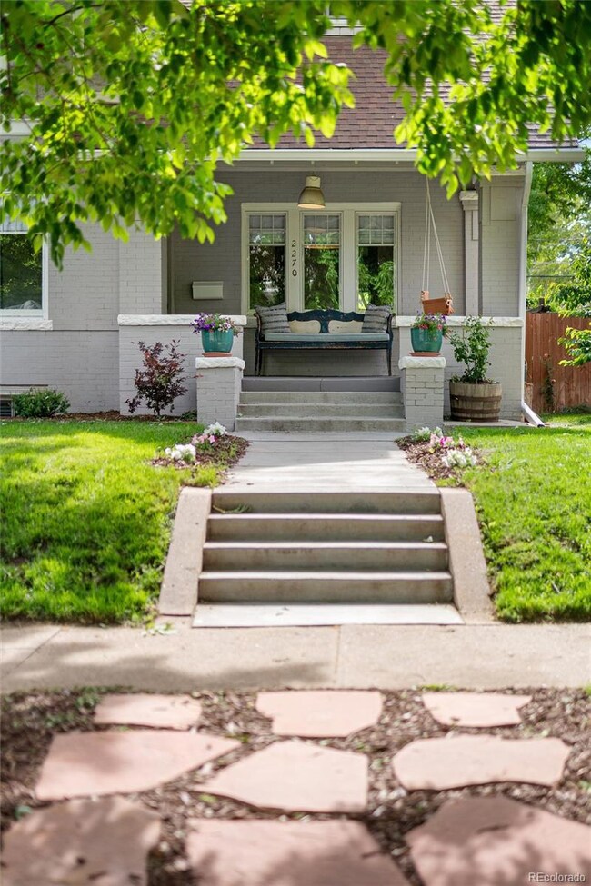 2270 Dexter St, Denver, CO 80207 - photo 5