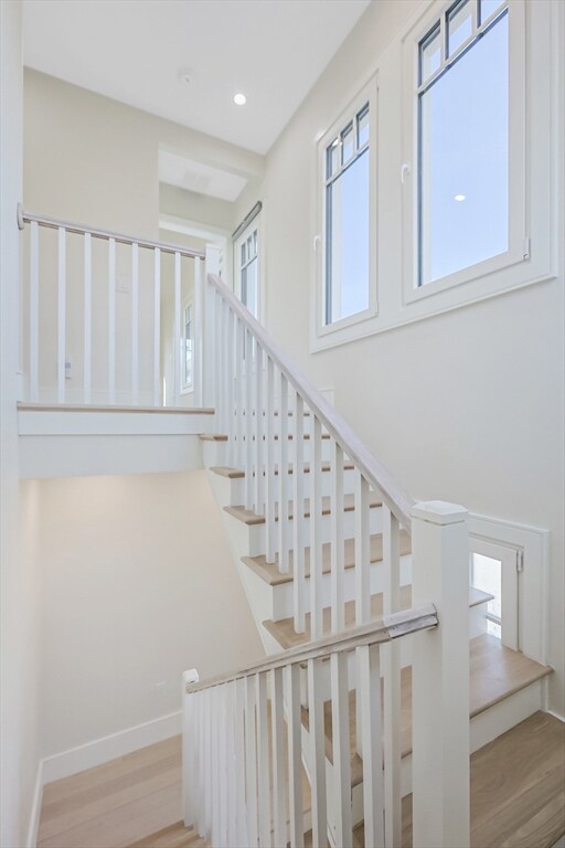 116 Columbia St unit 2, Brookline, MA 02446 - photo 3