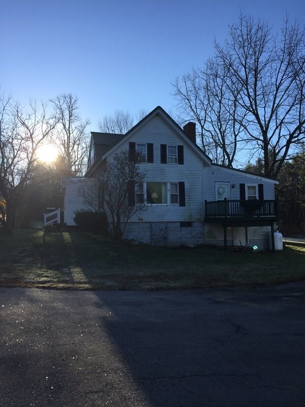 418 Parker Mountain Rd, Strafford, NH 03884 - photo 2