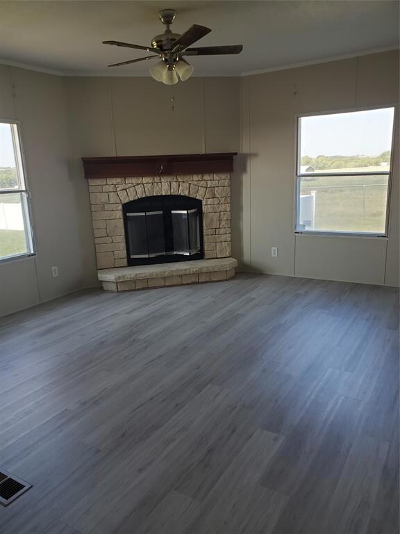 417 County Road 4421, Rhome, TX 76078 - photo 2