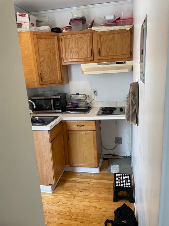 50 Columbus Ave unit 5, Somerville, MA 02143 - photo 5