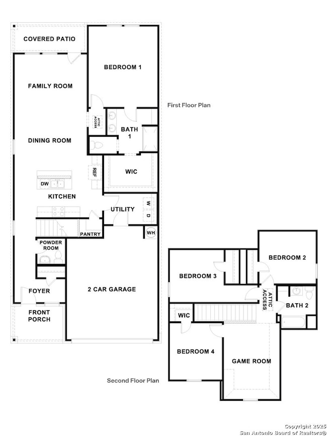 128 Blackfoot Daisy Path, San Marcos, TX 78666 - photo 2
