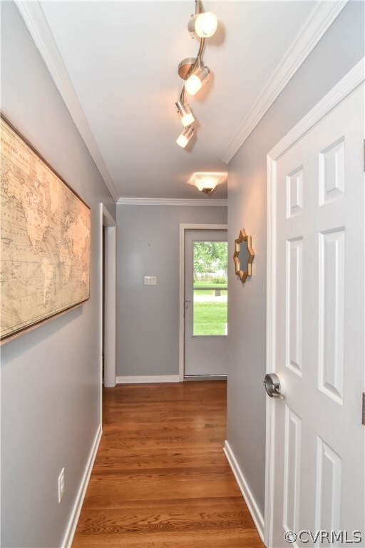 9211 Hunters Club Ct, Mechanicsville, VA 23116 - photo 7