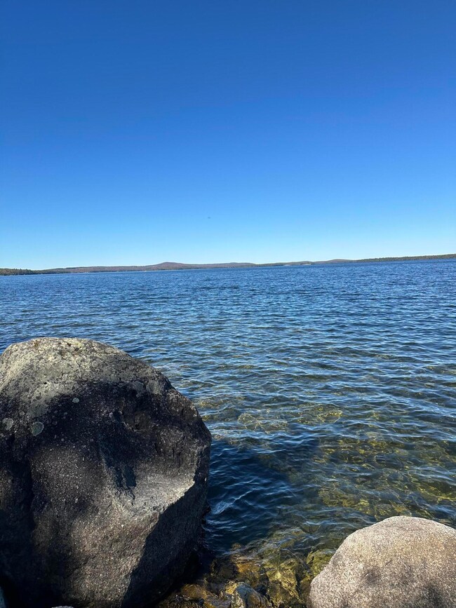 95 Sandy Beach Rd, Danforth, ME 04424 - photo 5