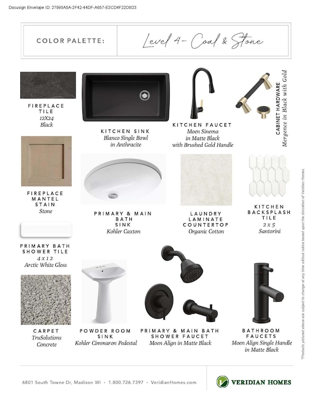 637 Standing Stone Dr, Waukesha, WI 53189 - photo 4