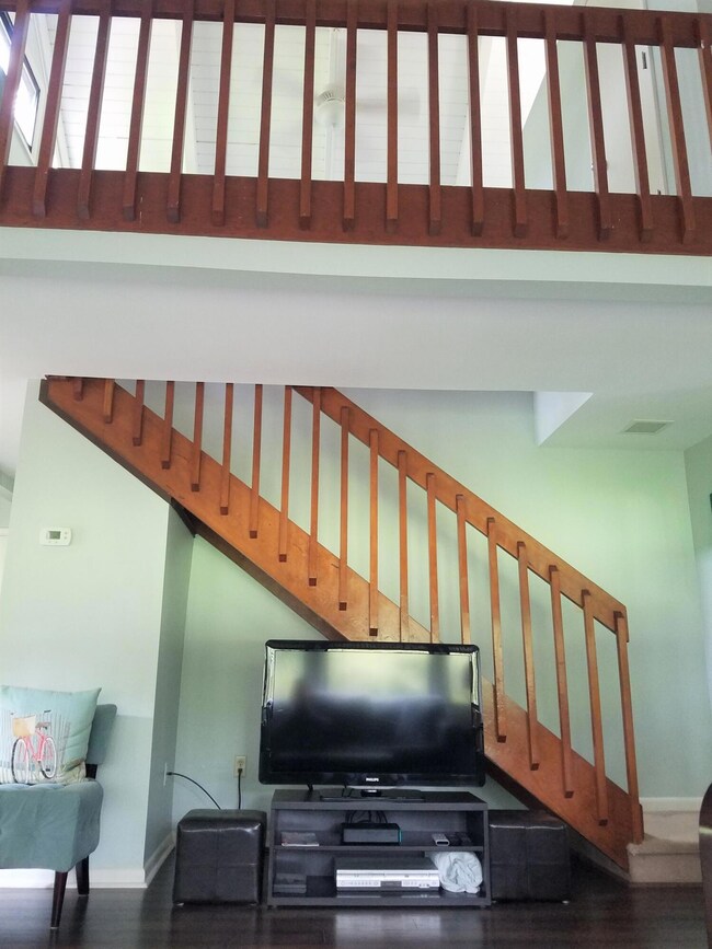 LoftStairs