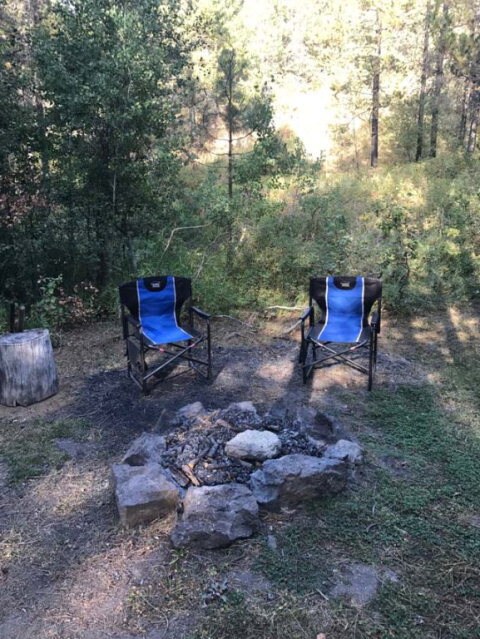 Firepit
