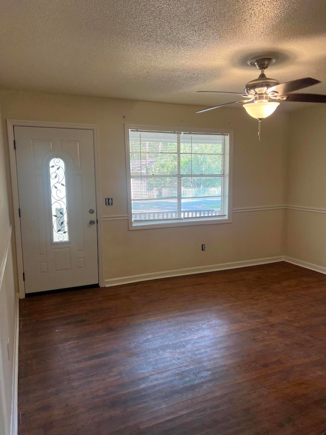 314 Cleveland St unit 1, Walterboro, SC 29488 - photo 4