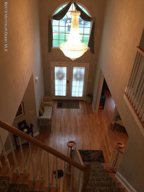 Foyer from 2nd floor