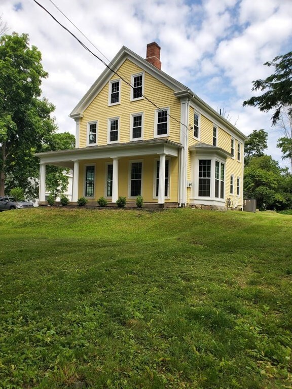 545 Foundry St, South Easton, MA 02375 - photo 2