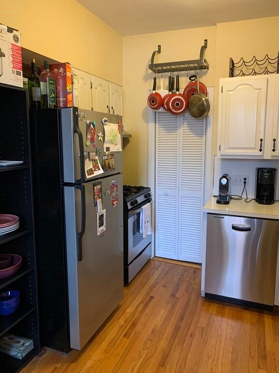 2 Pearl St unit 11, Boston, MA 02110 - photo 7