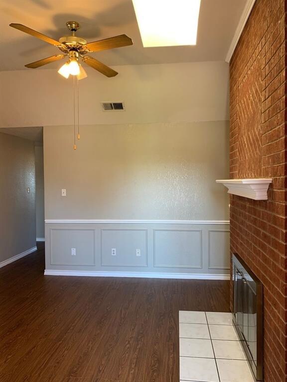 4518 Cole Dr, Abilene, TX 79606 - photo 3