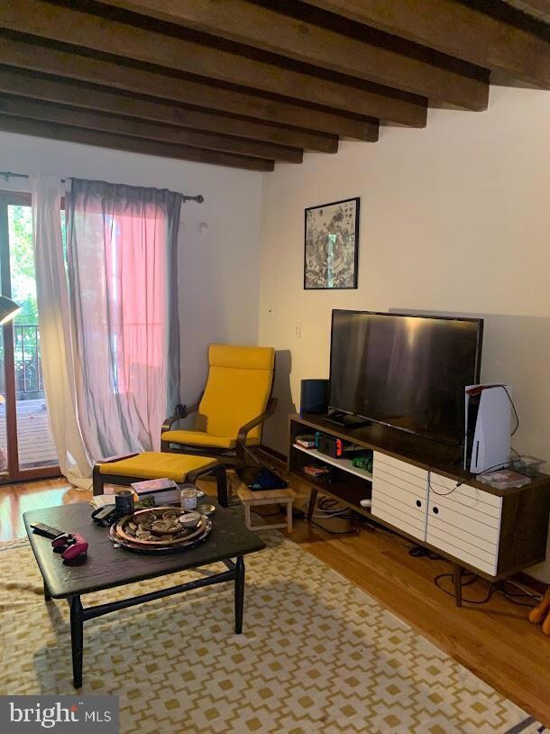 1043 W Barre St, Baltimore, MD 21230 - photo 6