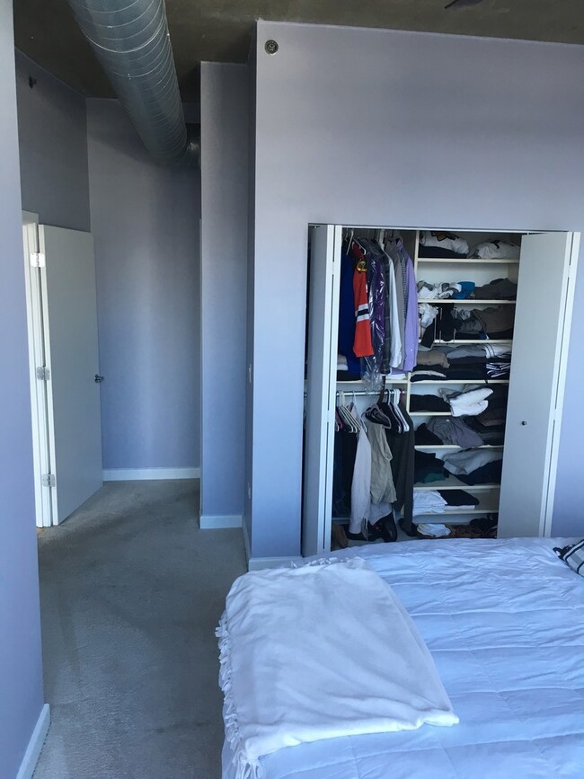 Museum Park Lofts II unit 1612, Chicago, IL 60605 - photo 7